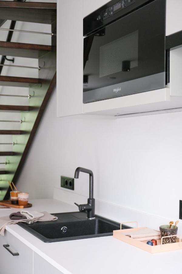 Neue Stylische Huesle By Unique Places Bludenz Zimmer foto
