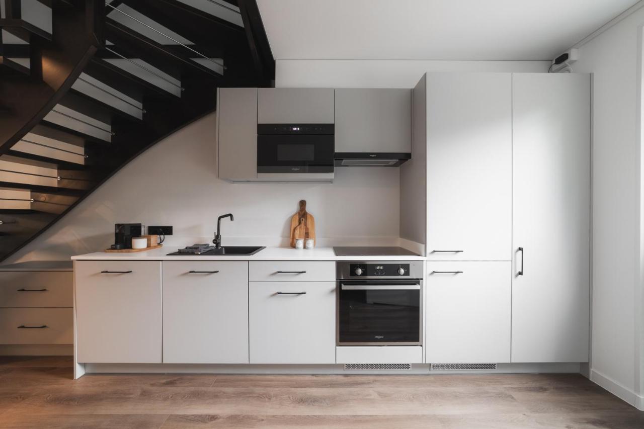 Neue Stylische Huesle By Unique Places Bludenz Exterior foto